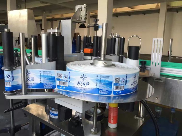 飲料瓶熱收縮膜標簽